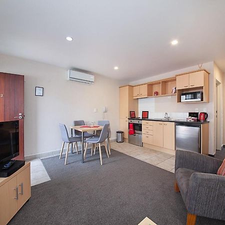 Aspen Villas 2 Bedroom Townhouse Lago Lago Taupo Exterior foto